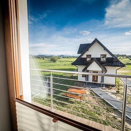 Prowincja Tatra Cottages Debno  Екстериор снимка
