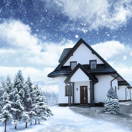 Prowincja Tatra Cottages Debno  Екстериор снимка