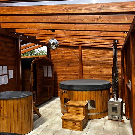 Prowincja Tatra Cottages Debno  Екстериор снимка