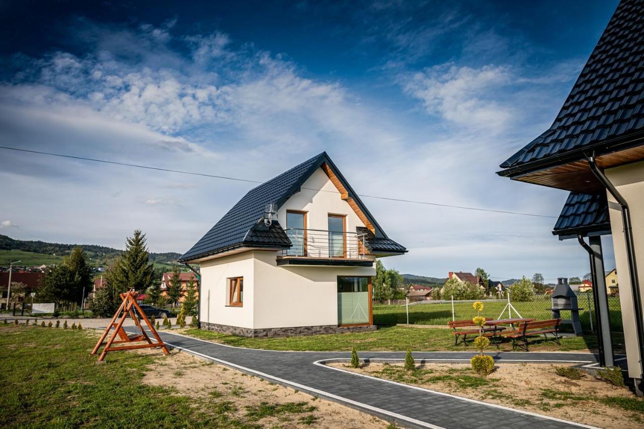 Prowincja Tatra Cottages Debno  Екстериор снимка