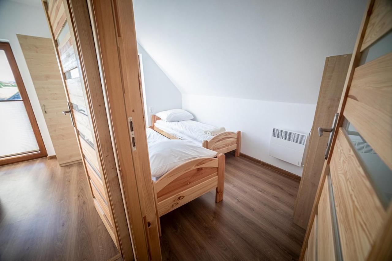 Prowincja Tatra Cottages Debno  Екстериор снимка