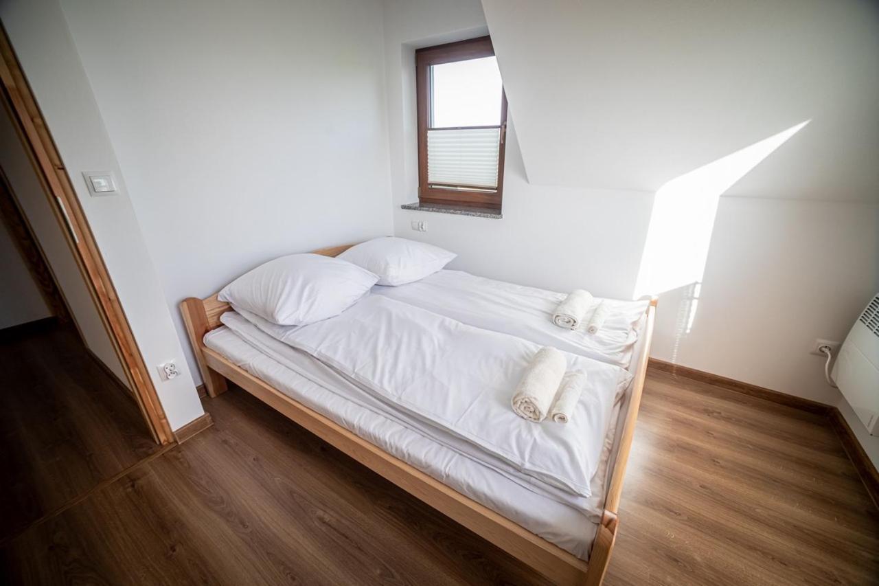 Prowincja Tatra Cottages Debno  Екстериор снимка